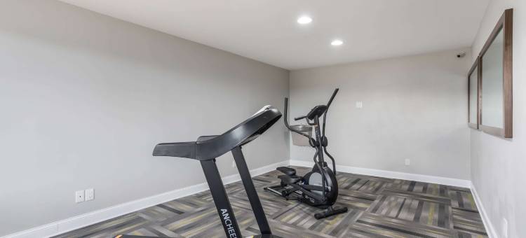 凯艺酒店(Quality Inn)图片