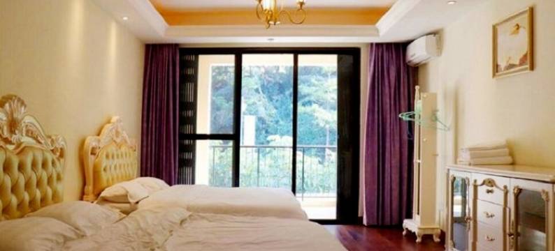 广东温泉别墅专业供应商小张图片