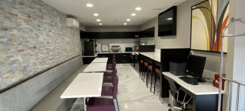 肯纳瑟贝斯特韦斯特酒店(Best Western Kennesaw)图片