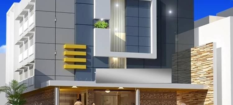 卡尼公寓(Kani Residency Hotel)图片