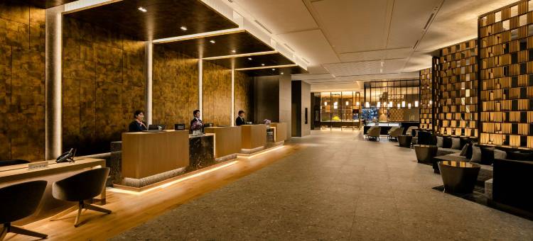 长崎希尔顿酒店(Hilton Nagasaki)图片