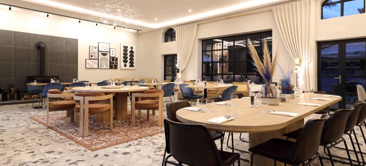 约翰内斯堡/桑顿凯悦嘉寓酒店(Hyatt House Johannesburg, Sandton)图片