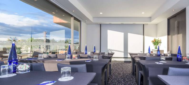 NH 波哥大城市 26 号皇家酒店(NH Bogotá Urban 26 Royal)图片