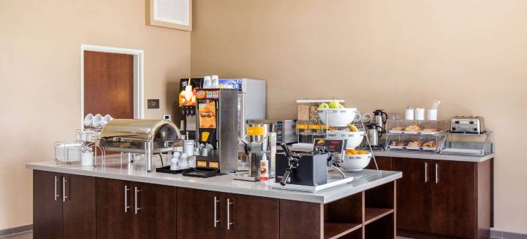 南奥斯汀舒适套房酒店(Comfort Suites - South Austin)图片