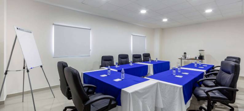 墨西卡利舒眠旅馆(Sleep Inn Mexicali)图片