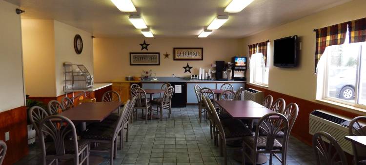 萨尔特斯特玛丽美洲最佳价值酒店(Americas Best Value Inn Sault Ste. Marie)图片