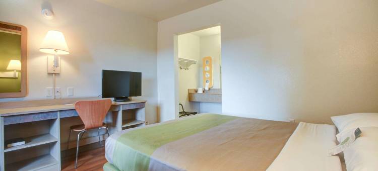 埃尔克顿6号汽车旅馆(Motel 6 Elkton, MD)图片