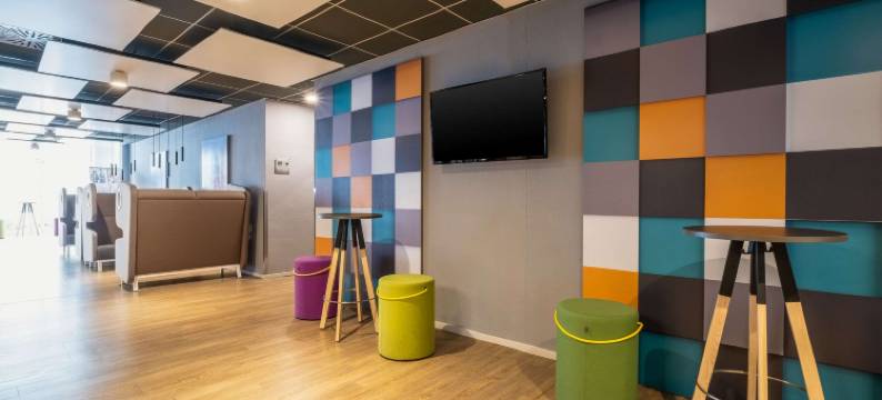 利希滕贝格凯富酒店(Hotel Berlin Lichtenberg)图片