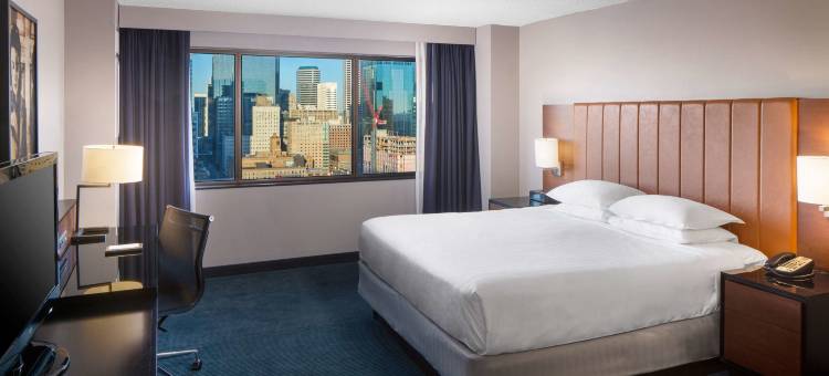 明尼阿波利斯凯悦酒店(Hyatt Regency Minneapolis)图片