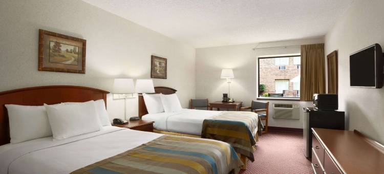 米德尔敦戴斯酒店(Days Inn by Wyndham Middletown)图片