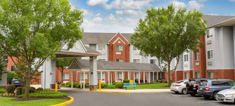 Microtel Inn & Suites by Wyndham Philadelphia Airport图片