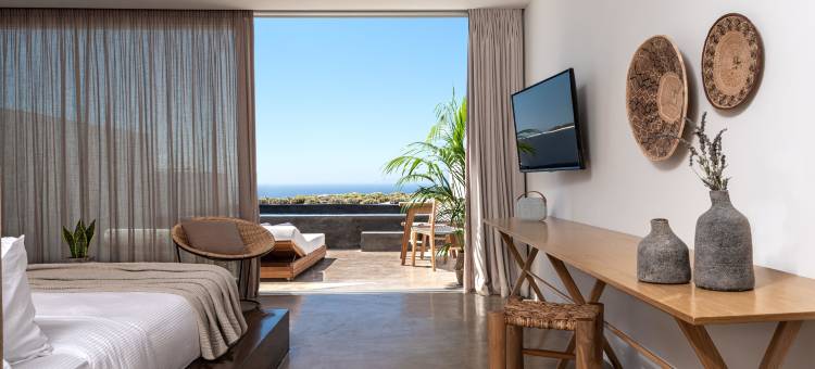 安德罗尼斯阿卡迪亚酒店(Andronis Arcadia Hotel)图片