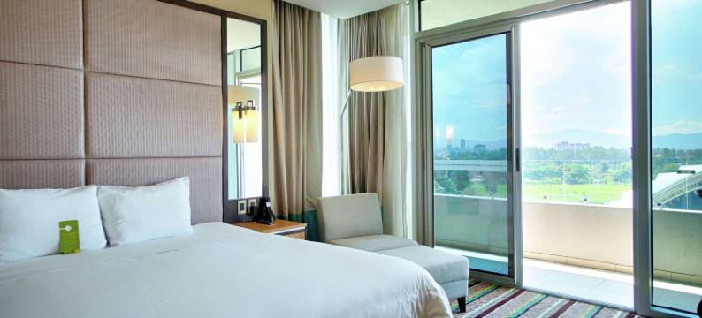 希尔顿花园酒店 －圣何塞拉萨瓦纳，哥斯达黎加(Hilton Garden Inn San Jose la Sabana)图片