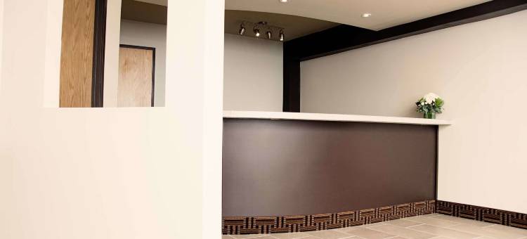 朱诺速8酒店(Super 8 by Wyndham Juneau)图片