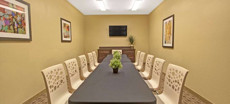 卡特斯维尔麦客达套房酒店(Microtel Inn & Suites by Wyndham Cartersville)图片