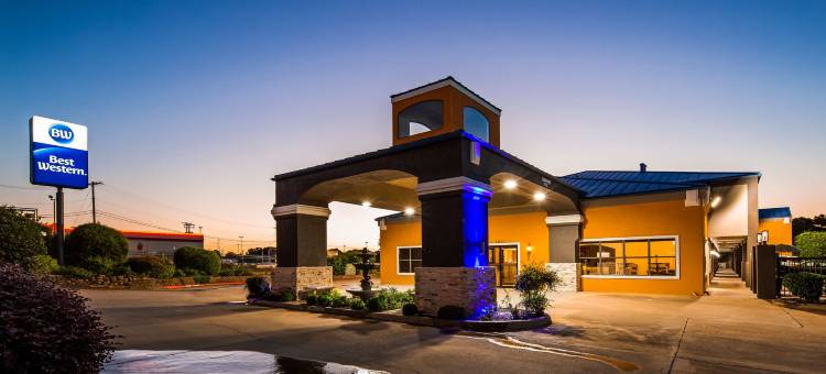 Best Western Inn of Kilgore图片