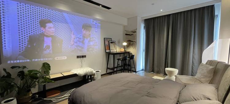 祥云上公寓(二环路南一段1号分店)图片