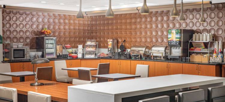 Wingate by Wyndham Greenville Airport图片