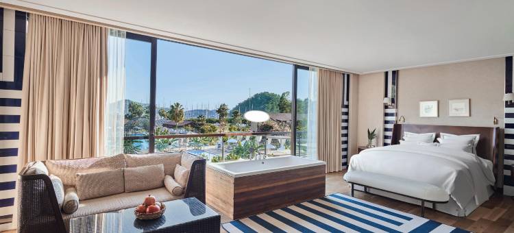 Rixos Premium Göcek Adult Only +13图片