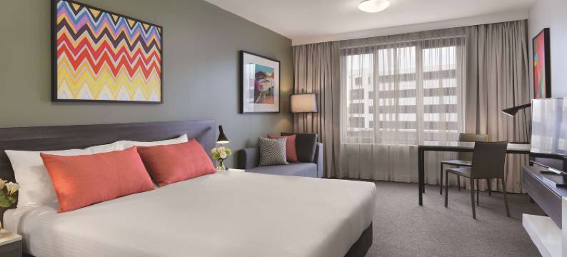 悉尼机场艾迪娜公寓酒店(Adina Apartment Hotel Sydney Airport)图片