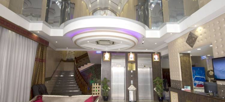 马里亚纳酒店(Mariana Hotel)图片
