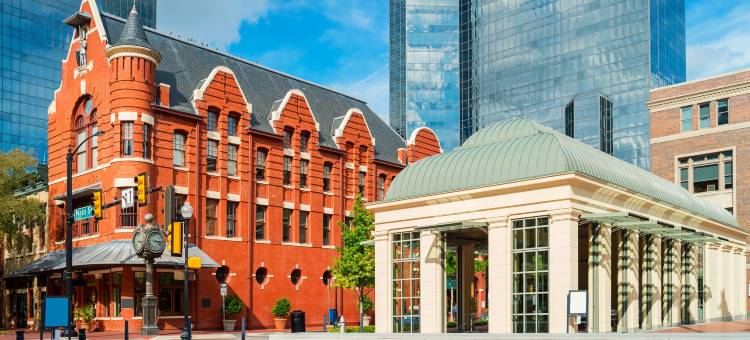 金普顿哈珀酒店(Kimpton Harper Hotel)图片