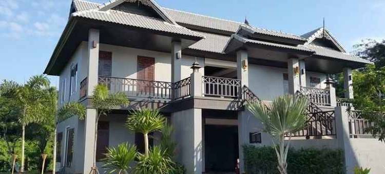 The Terminal Sukhothai图片