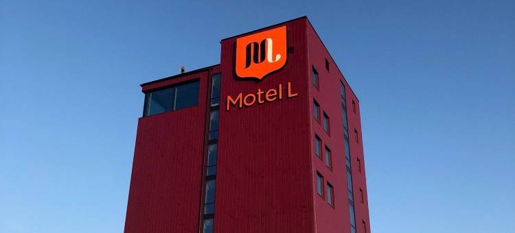 隆德L汽车旅馆(Motel L Lund)图片