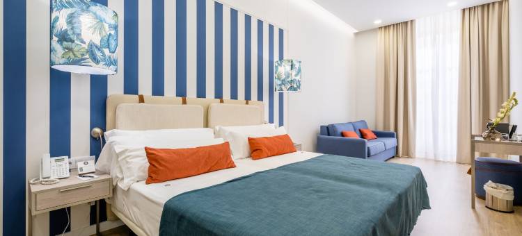 苏活精品都市酒店(Soho Boutique Urban)图片