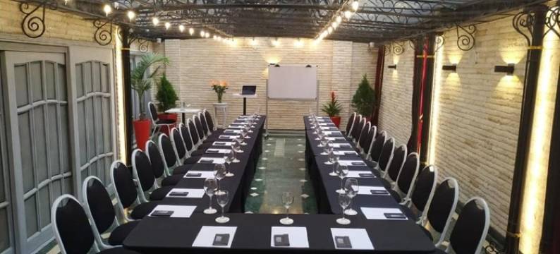 复古酒店(Hotel Vintage)图片