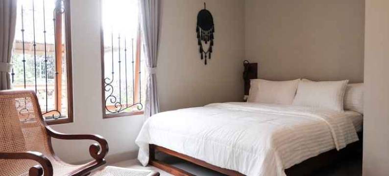 Kampoeng Bali Tawangmangu图片