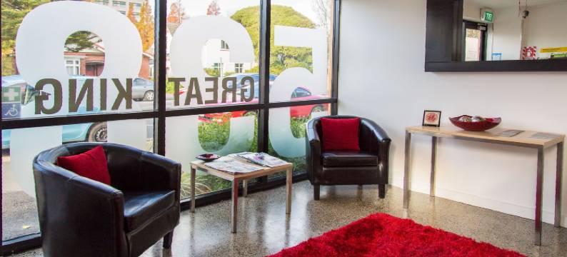 克雷特金538号汽车旅馆(538 Great King Motel)图片