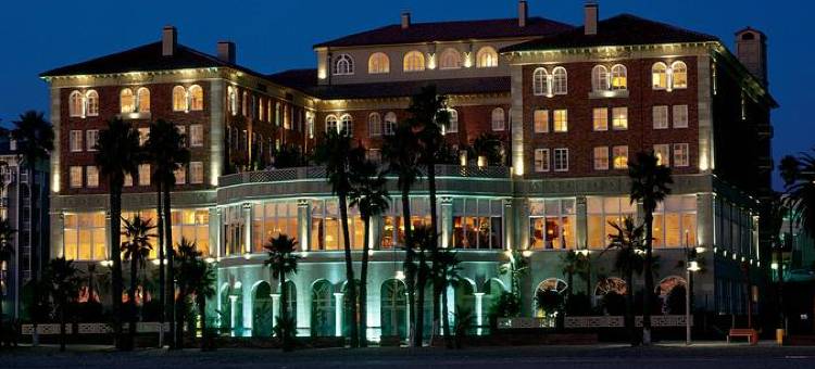 卡萨德尔玛酒店(Casa Del Mar)图片