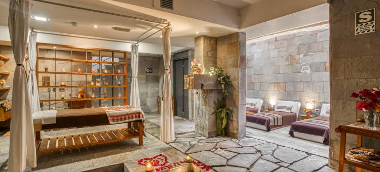 库斯科拉帕查酒店，美利亚酒店集团(Hotel Cusco La Paccha, affiliated by Meliá)图片