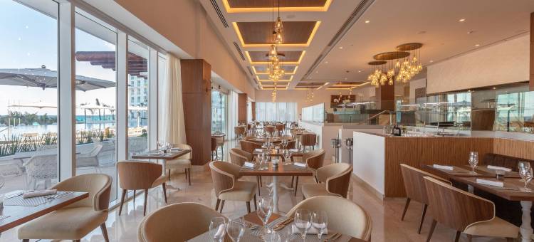 坎昆勒布朗水疗度假村 - 仅限成人 - 全包(Le Blanc Spa Resort Cancun Adults Only All-Inclusive)图片