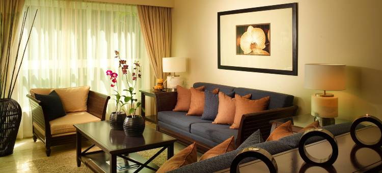 蓬塔卡纳普拉迪苏斯保护区酒店-全包(The Reserve at Paradisus Punta Cana - All Inclusive)图片