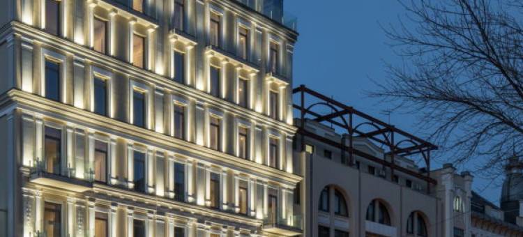 城市酒店(Cityhotel)图片