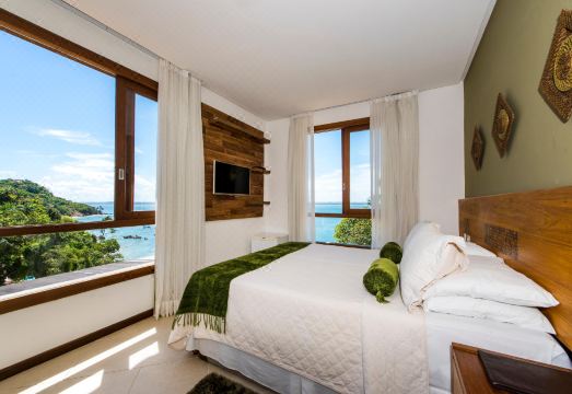 Passárgada Pousada Hotel Overview