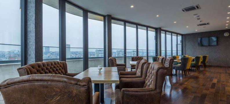 阿巴酒店(Abba Hotel)图片