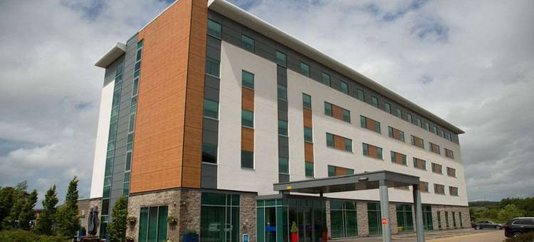 Ty酒店(Tŷ Magor)图片