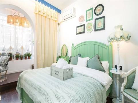 南地之岛民宿(唐家巷分店)