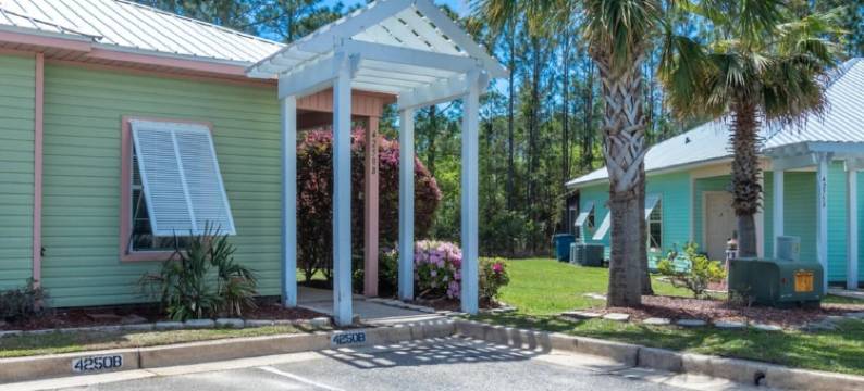 Sunkissed by Gold Star Vacation Rentals图片