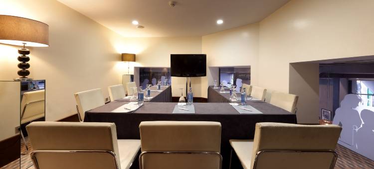 格兰大道欧洲之星酒店(Eurostars Gran Via)图片