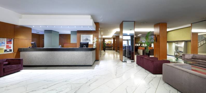 雄伟酒店(Exe Majestic)图片