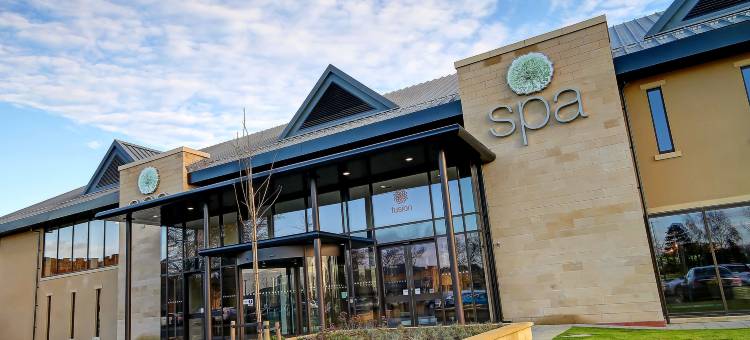 拉姆塞德厅高尔夫及水疗酒店(Cbh Ramside Hotel Golf Spa Durham)图片