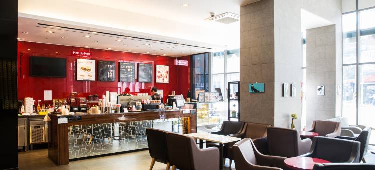 釜山索拉利亚西铁酒店(Solaria Nishitetsu Hotel Busan)图片