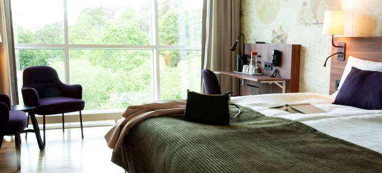 斯堪迪克塔比酒店(Scandic Täby)图片