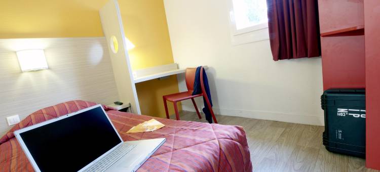 比扎诺普瑞米尔经典酒店(Premiere Classe Pau Est - Bizanos)图片