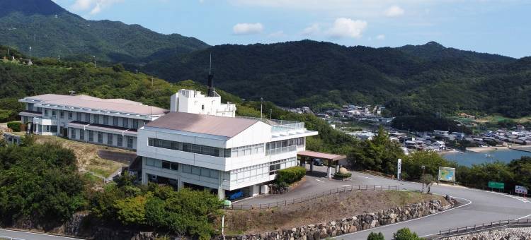 小豆国民宿舍旅馆(Kokumin-Shukusha Shodoshima)图片