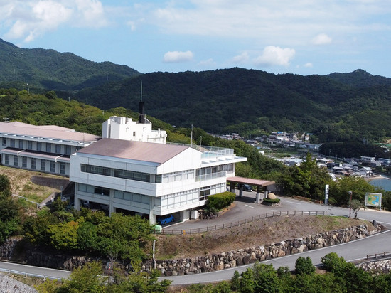 小豆国民宿舍旅馆